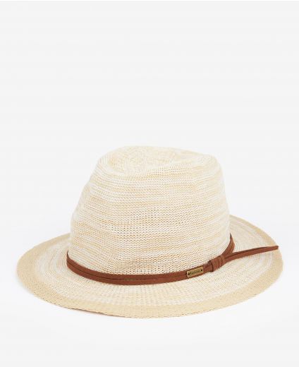 Barbour Barmouth Fedora