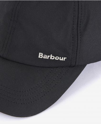 Barbour Belsay Wax Sports Cap