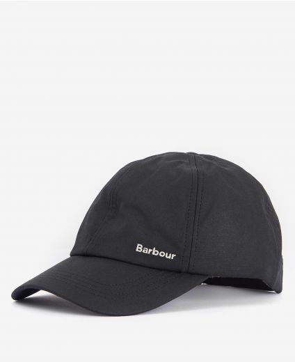 Barbour Belsay Wax Sports Cap