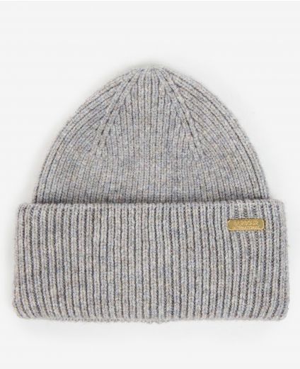 B.Intl Ellen Ribbed Beanie