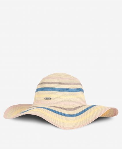 Cappello da sole Barbour Astley