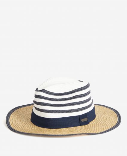 Barbour Kenmore Fedora