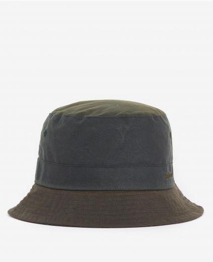 Barbour Rosa Wax Sports Hat
