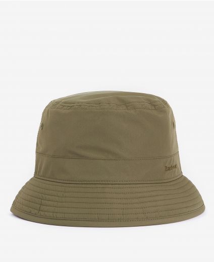 Barbour Poppy Sports Hat