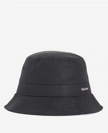 Barbour Belsay Wax Sports Hat
