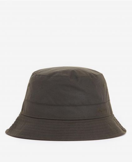 Barbour Belsay Wax Sports Hat