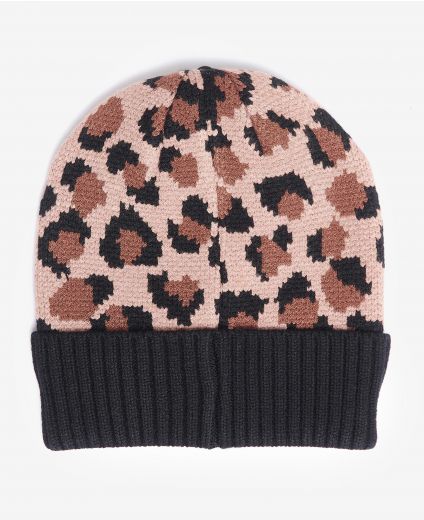 B.Intl Boulevard Beanie