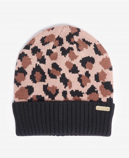 B.Intl Boulevard Beanie