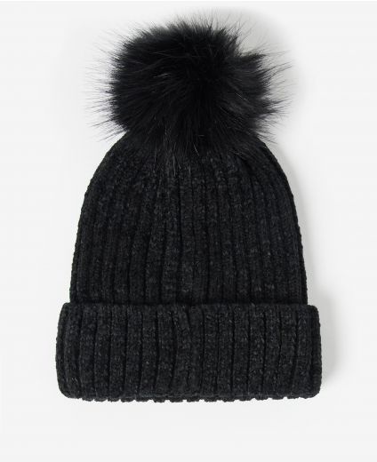 B.Intl Beanie Redgrave