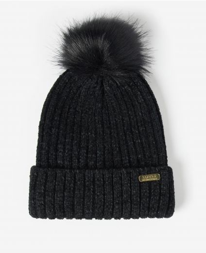 B.Intl Beanie Redgrave