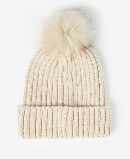 B.Intl Beanie Redgrave