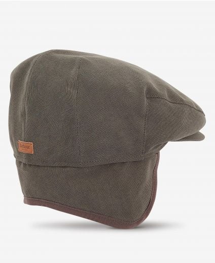 Beaufort Flat Cap