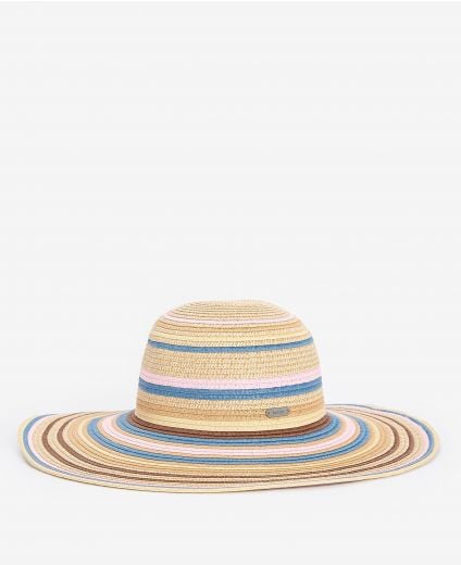 Nahia Straw Hat