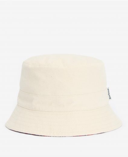 Adria Reversible Bucket Hat