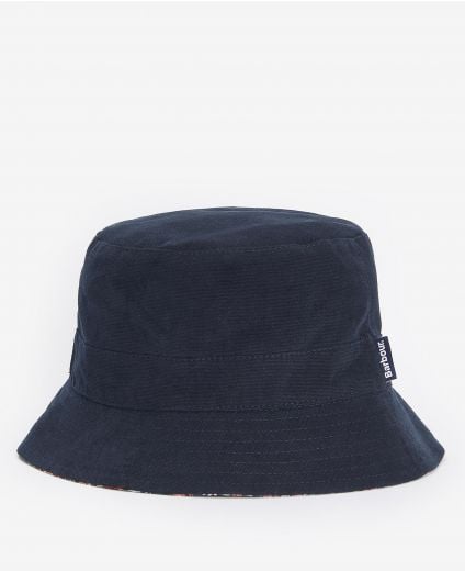 Adria Reversible Bucket Hat