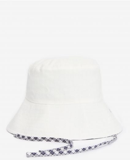 Cappello da pescatore reversibile Kilburn