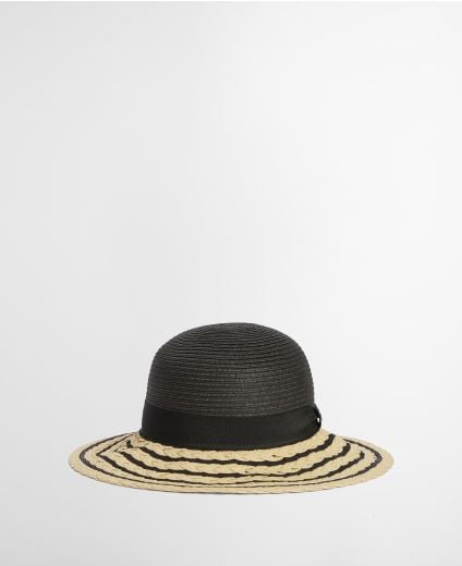 Bucket Hat Macy Striped