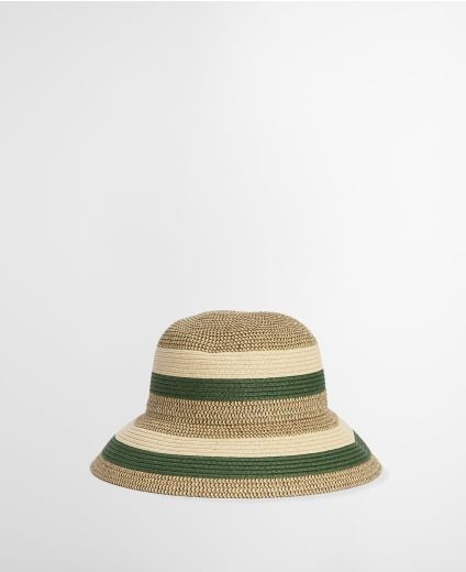 Bucket Hat Daphne Braided