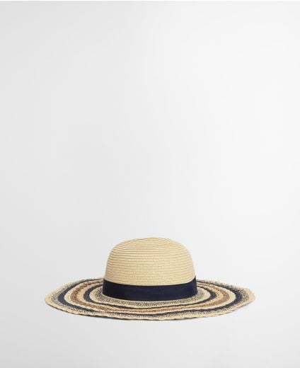 Kelburn Oversized Sun Hat
