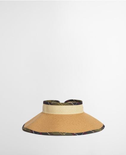 Elsdon Packable Visor