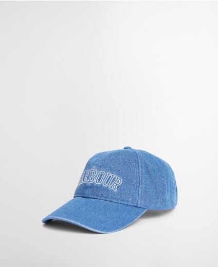 Cap Emily Denim