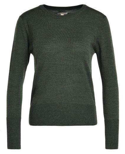 Barbour Ridley Knitted Jumper