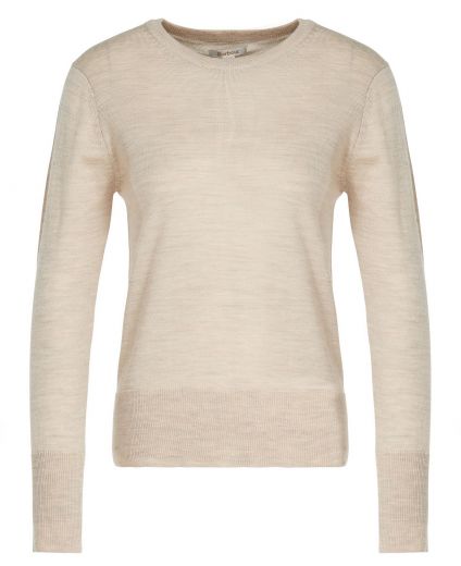 Barbour Ridley Knitted Jumper