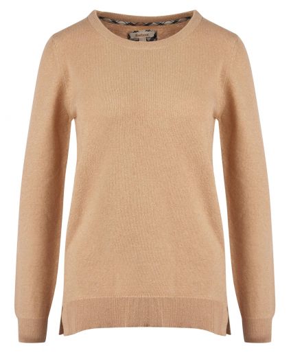 Barbour Pendle Knitted Jumper