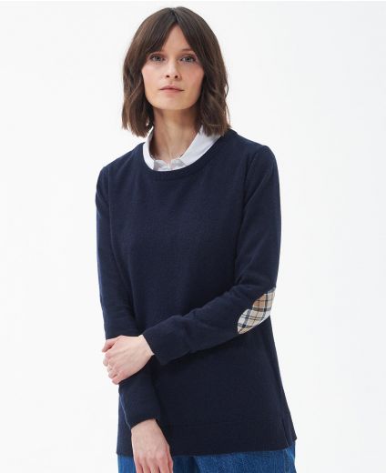 Barbour womens sweaters shop