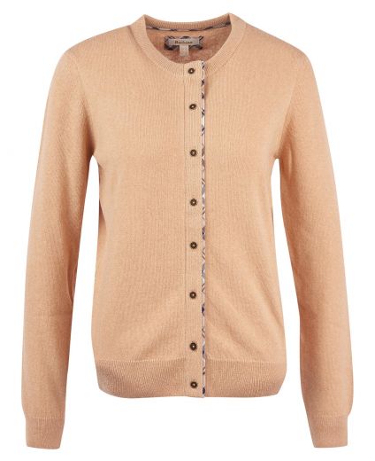 Barbour Cardigan Pendle