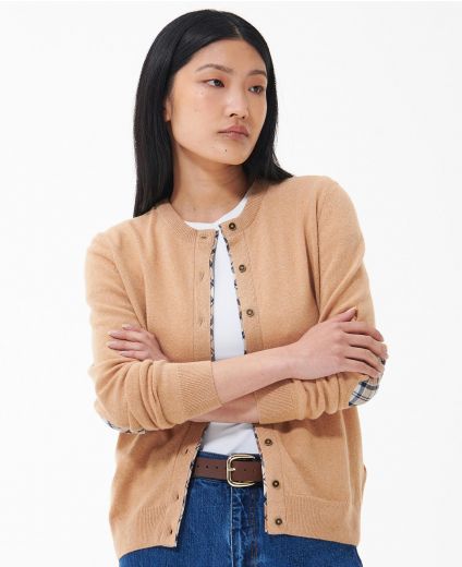 Barbour Cardigan Pendle