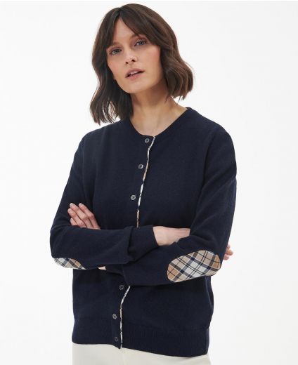 Barbour Cardigan Pendle