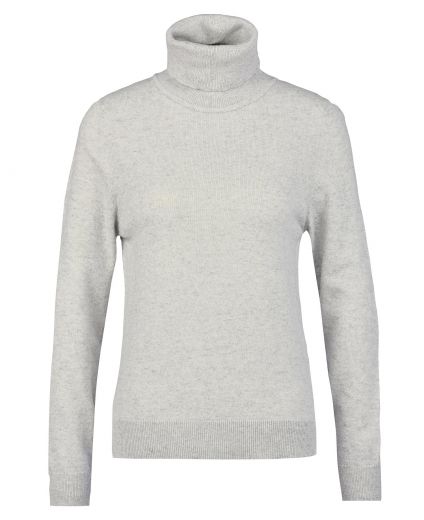 Barbour Pendle Roll-Neck Sweatshirt