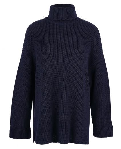 Barbour Cape Stitch