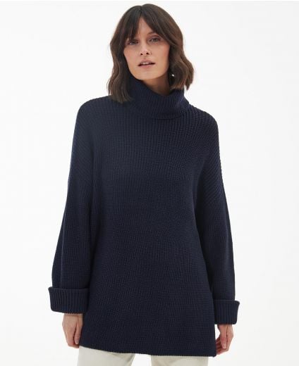 Barbour Cape Stitch