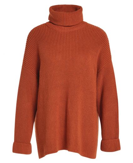 Barbour Stitch Cape