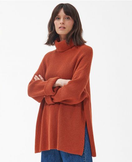 Barbour Stitch Cape