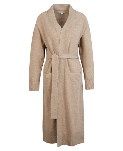 Barbour Elena Cardigan