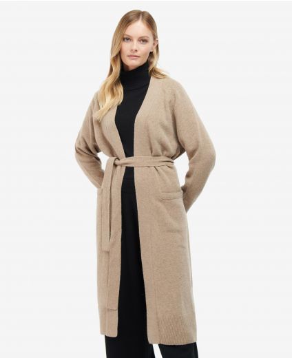 Barbour Elena Cardigan