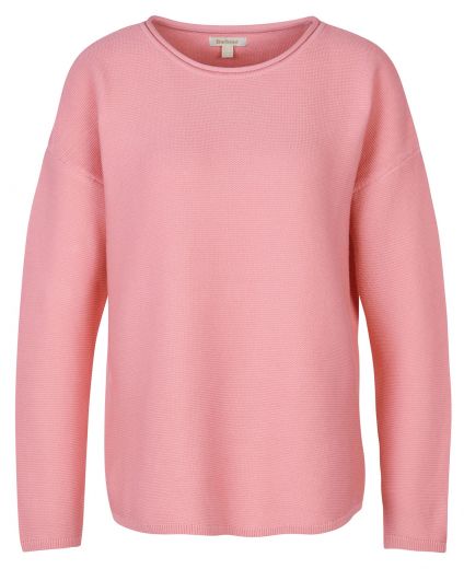 Barbour Mariner Knitted Jumper