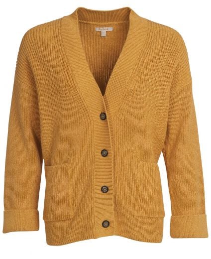 Barbour Ferryside Knitted Cardigan