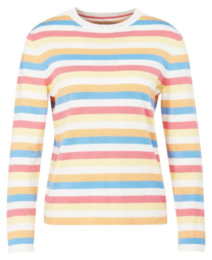 Barbour Padstow Knit
