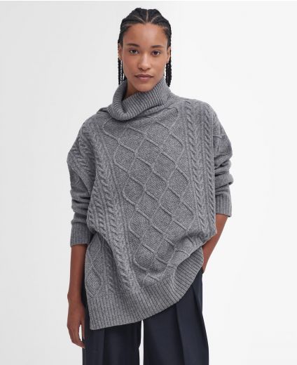 Knitwear Womenswear Barbour
