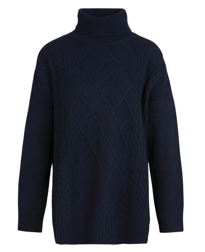 Barbour Burne Cape