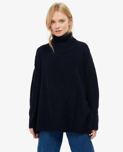 Barbour Burne Cape