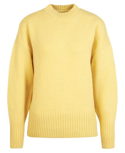 Barbour Malin Knit