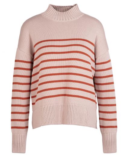 Barbour Shelly Knit