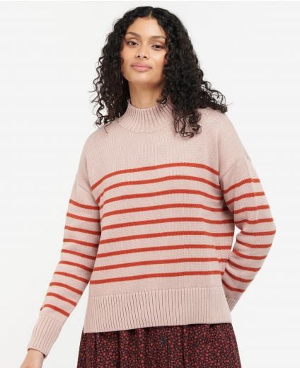 Barbour Shelly Knit