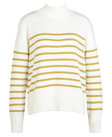 Barbour Shelly Knit