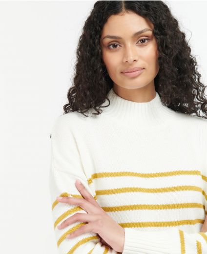 Barbour Shelly Knit